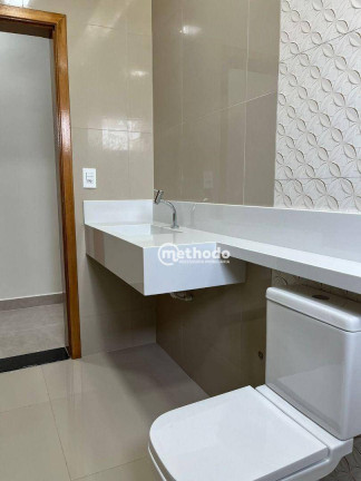Imagem Casa com 3 Quartos à Venda, 172 m² em Parque Olívio Franceschini - Hortolândia Imagem Casa com 3 Quartos à Venda, 172 m² em Parque Olívio Franceschini - Hortolândia