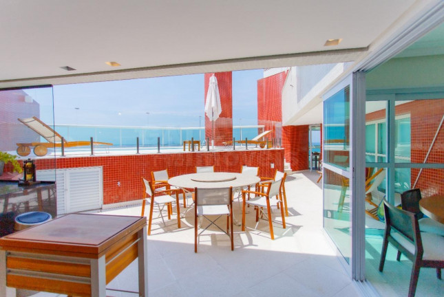 Imagem Apartamento com 4 Quartos à Venda, 370 m² em Riviera - Bertioga Imagem Apartamento com 4 Quartos à Venda, 370 m² em Riviera - Bertioga