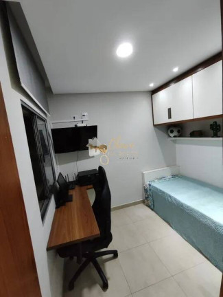 Imagem Casa de Condomínio com 2 Quartos à Venda, 62 m² em Parque Guarani - São Paulo Imagem Casa de Condomínio com 2 Quartos à Venda, 62 m² em Parque Guarani - São Paulo
