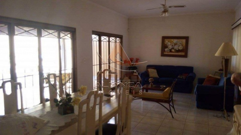 Imagem Casa com 4 Quartos à Venda, 335 m² em City Ribeirão - Ribeirão Preto Imagem Casa com 4 Quartos à Venda, 335 m² em City Ribeirão - Ribeirão Preto