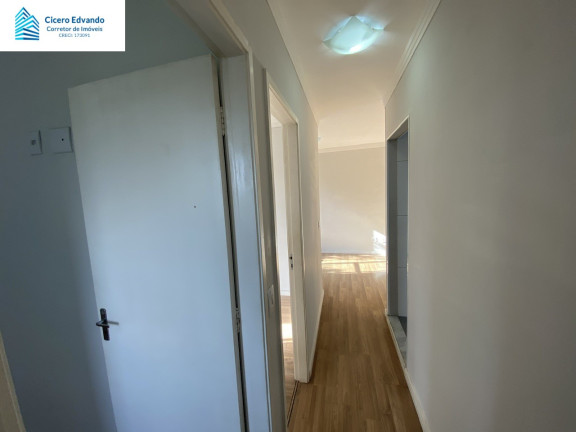 Imagem Imóvel com 2 Quartos para Alugar, 47 m² em Cidade Líder - São Paulo