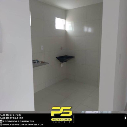 Imagem Apartamento com 2 Quartos à Venda, 57 m² em Conde Imagem Apartamento com 2 Quartos à Venda, 57 m² em Conde