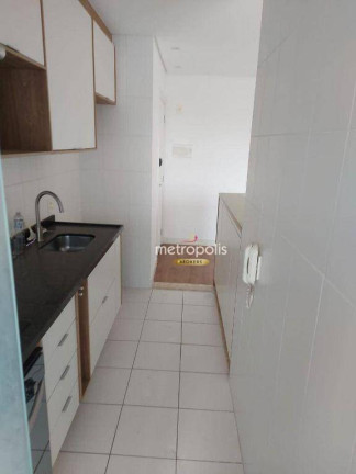 Imagem Apartamento com 3 Quartos à Venda, 72 m² em Centro - São Bernardo Do Campo
