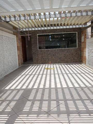 Imagem Sobrado com 3 Quartos à Venda, 153 m² em Santa Maria - São Caetano Do Sul Imagem Sobrado com 3 Quartos à Venda, 153 m² em Santa Maria - São Caetano Do Sul
