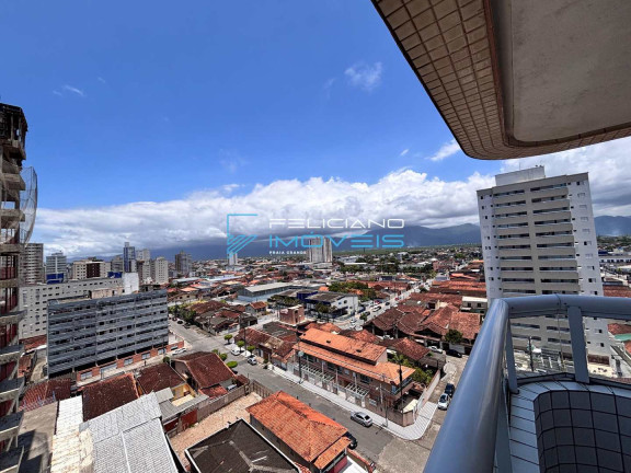 Imagem Apartamento com 2 Quartos à Venda, 78 m² em Aviação - Praia Grande Imagem Apartamento com 2 Quartos à Venda, 78 m² em Aviação - Praia Grande