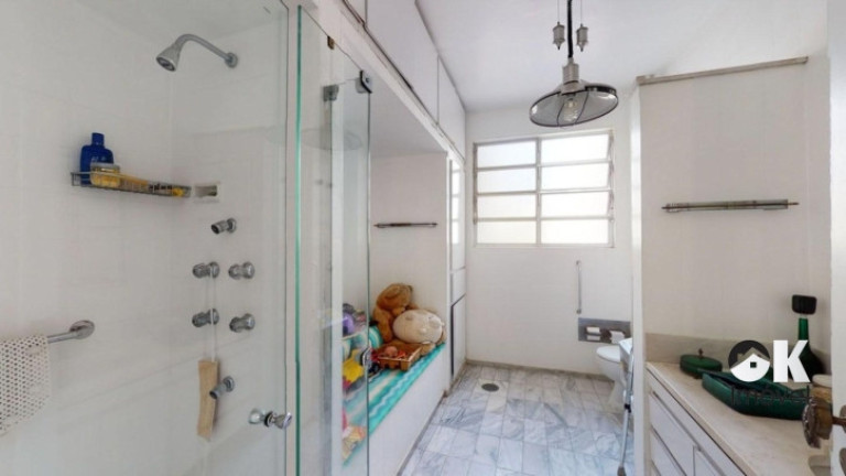 Imagem Apartamento com 5 Quartos à Venda, 399 m² em Higienópolis - São Paulo Imagem Apartamento com 5 Quartos à Venda, 399 m² em Higienópolis - São Paulo
