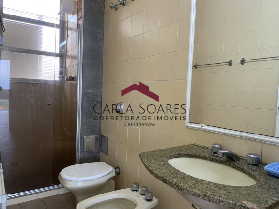 Imagem Apartamento com 3 Quartos à Venda, 125 m² em Pitangueiras - Guarujá
