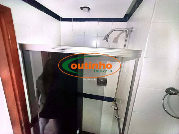 Imagem Apartamento com 3 Quartos à Venda, 100 m² em Vila Isabel - Rio De Janeiro Imagem Apartamento com 3 Quartos à Venda, 100 m² em Vila Isabel - Rio De Janeiro
