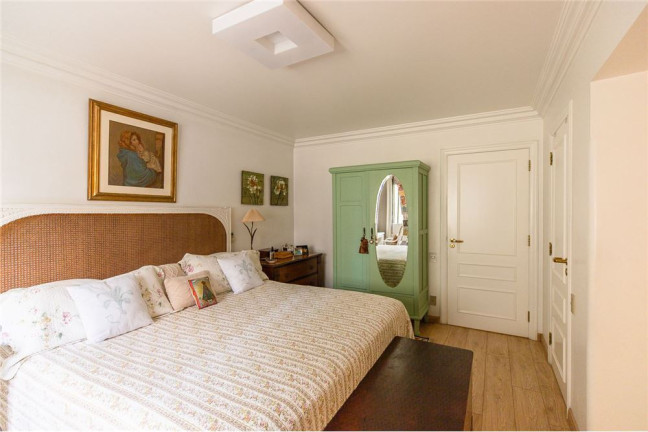 Imagem Apartamento com 4 Quartos à Venda, 264 m² em Consolação - São Paulo Imagem Apartamento com 4 Quartos à Venda, 264 m² em Consolação - São Paulo