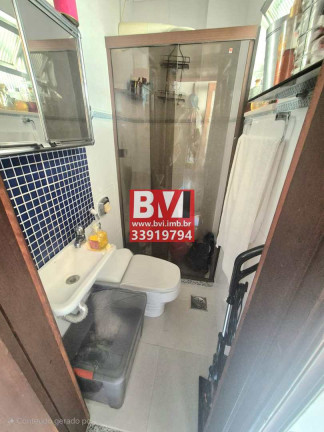 Imagem Apartamento com 2 Quartos à Venda, 97 m² em Vila Da Penha - Rio De Janeiro Imagem Apartamento com 2 Quartos à Venda, 97 m² em Vila Da Penha - Rio De Janeiro