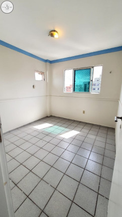 Imagem Apartamento com 2 Quartos para Alugar ou Temporada, 77 m² em Nova Parnamirim - Parnamirim