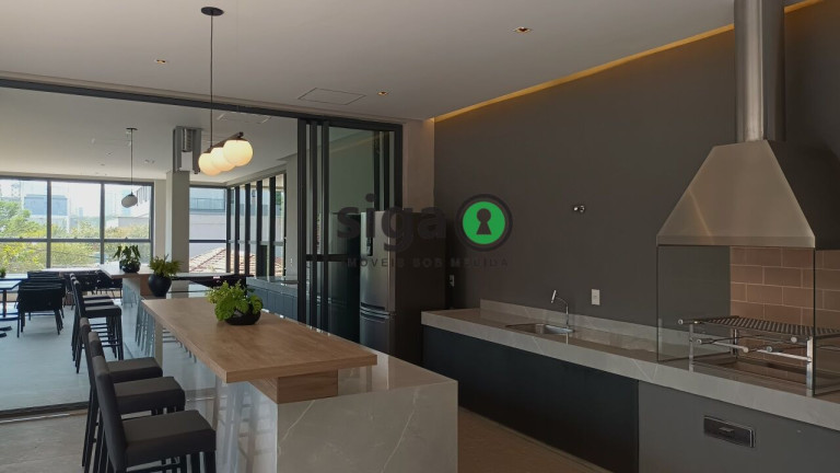 Imagem Apartamento com 3 Quartos à Venda, 92 m² em Campo Belo - São Paulo Imagem Apartamento com 3 Quartos à Venda, 92 m² em Campo Belo - São Paulo