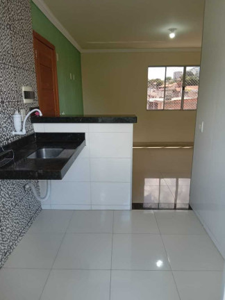 Imagem Apartamento com 3 Quartos à Venda, 67 m² em Rio Branco - Belo Horizonte Imagem Apartamento com 3 Quartos à Venda, 67 m² em Rio Branco - Belo Horizonte