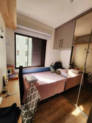 Imagem Imóvel com 3 Quartos à Venda, 65 m² em Vila Mascote - São Paulo Imagem Imóvel com 3 Quartos à Venda, 65 m² em Vila Mascote - São Paulo