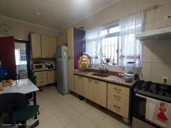 Imagem Casa com 4 Quartos à Venda, em Jardim Independência - São Vicente Imagem Casa com 4 Quartos à Venda, em Jardim Independência - São Vicente