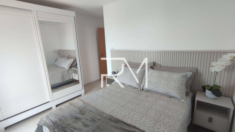 Imagem Apartamento com 2 Quartos à Venda, 80 m² em Aguapeú - Mongaguá