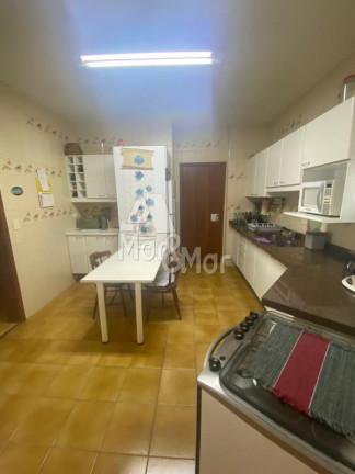 Imagem Apartamento com 3 Quartos à Venda, 160 m² em Jardim Astúrias - Guarujá Imagem Apartamento com 3 Quartos à Venda, 160 m² em Jardim Astúrias - Guarujá