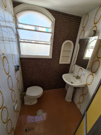 Imagem Apartamento com 1 Quarto à Venda, 41 m² em Santa Cecília - São Paulo