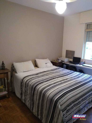 Imagem Apartamento com 3 Quartos à Venda, 124 m² em Bela Vista - São Paulo Imagem Apartamento com 3 Quartos à Venda, 124 m² em Bela Vista - São Paulo