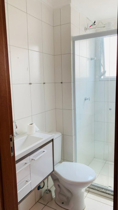 Imagem Apartamento com 1 Quarto à Venda, 33 m² em Santa Maria - Osasco