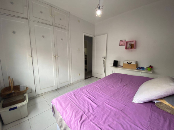 Imagem Apartamento com 3 Quartos à Venda, 77 m² em Campo Grande - Santos Imagem Apartamento com 3 Quartos à Venda, 77 m² em Campo Grande - Santos