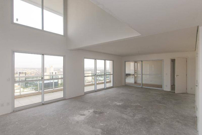 Imagem Apartamento com 5 Quartos à Venda, 340 m² em Alphaville Comercial - Barueri Imagem Apartamento com 5 Quartos à Venda, 340 m² em Alphaville Comercial - Barueri