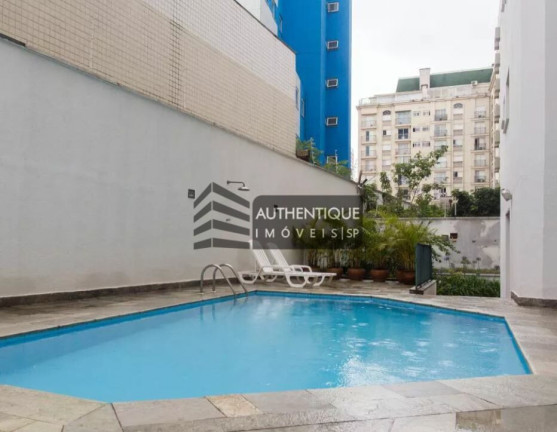 Imagem Apartamento com 4 Quartos à Venda, 194 m² em Jardim Paulista - São Paulo