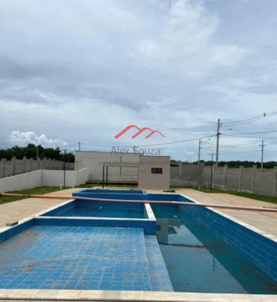 Imagem Terreno à Venda, 300 m² em Parque Fortaleza - Nova Odessa Imagem Terreno à Venda, 300 m² em Parque Fortaleza - Nova Odessa