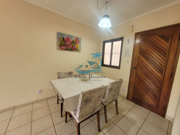 Imagem Apartamento com 1 Quarto à Venda, 44 m² em Acaraú - Ubatuba