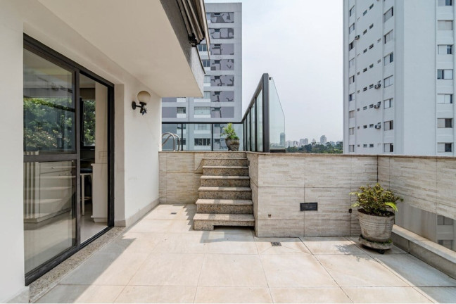 Imagem Apartamento com 2 Quartos à Venda, 166 m² em Cerqueira César - São Paulo Imagem Apartamento com 2 Quartos à Venda, 166 m² em Cerqueira César - São Paulo