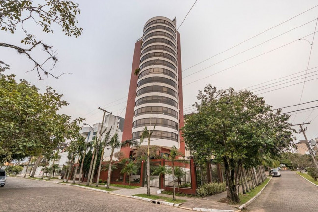 Imóvel com 3 Quartos à Venda, 147 m² em Jardim Itu - Porto Alegre