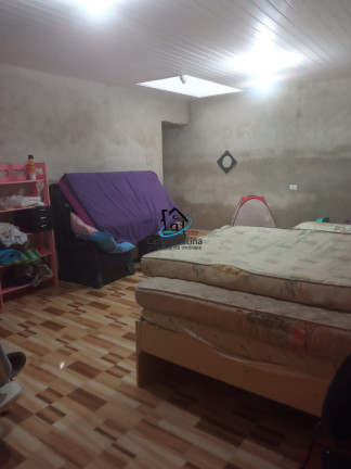 Imagem Casa com 2 Quartos à Venda, 60 m² em Balneário Céu Azul - Matinhos