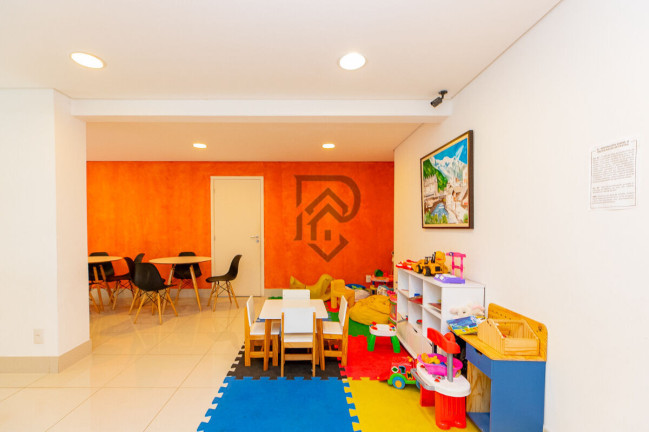 Imagem Apartamento com 3 Quartos à Venda, 98 m² em Campo Belo - São Paulo