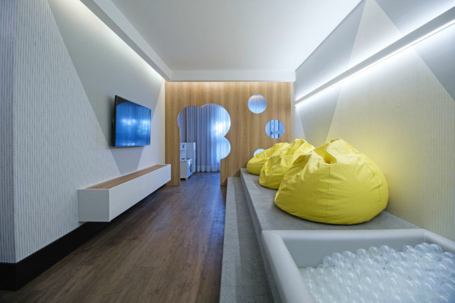 Imagem Apartamento com 4 Quartos à Venda, 509 m² em Bela Vista - Porto Alegre