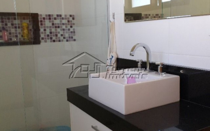 Imagem Casa de Condomínio com 4 Quartos à Venda, 200 m² em Urbanova - São José Dos Campos