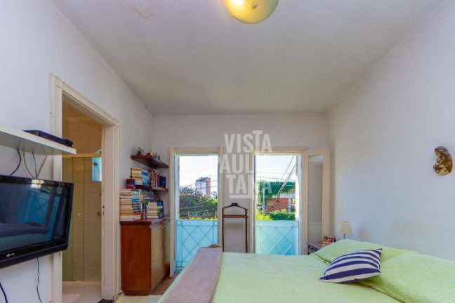 Imagem Casa com 3 Quartos à Venda, 168 m² em Vila Nova Conceição - São Paulo