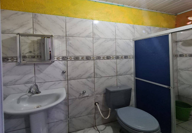 Imagem Casa com 2 Quartos à Venda, 60 m² em Redenção - Manaus Imagem Casa com 2 Quartos à Venda, 60 m² em Redenção - Manaus