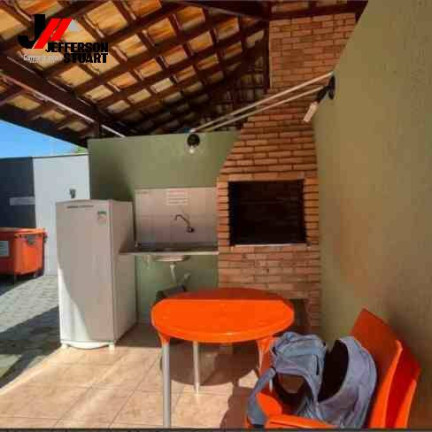 Imagem Apartamento com 2 Quartos à Venda, 125 m² em Itaguá - Ubatuba