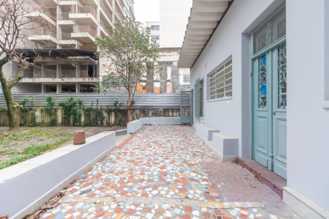 Imagem Casa com 5 Quartos à Venda, 227 m² em Santa Cecília - São Paulo