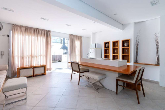 Imagem Apartamento com 2 Quartos à Venda, 50 m² em Jardim Monte Kemel - São Paulo Imagem Apartamento com 2 Quartos à Venda, 50 m² em Jardim Monte Kemel - São Paulo