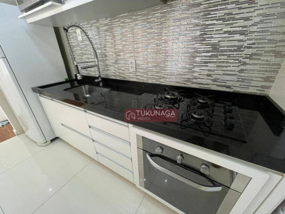 Imagem Apartamento com 3 Quartos à Venda, 77 m² em Jardim Flor Da Montanha - Guarulhos Imagem Apartamento com 3 Quartos à Venda, 77 m² em Jardim Flor Da Montanha - Guarulhos