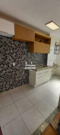 Imagem Apartamento com 2 Quartos à Venda, 47 m² em Cidade Industrial 2 - Londrina Imagem Apartamento com 2 Quartos à Venda, 47 m² em Cidade Industrial 2 - Londrina