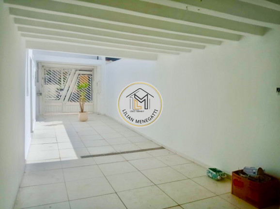 Imagem Casa com 3 Quartos à Venda, 144 m² em Bela Vista - Jundiaí Imagem Casa com 3 Quartos à Venda, 144 m² em Bela Vista - Jundiaí