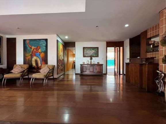 Imagem Casa com 4 Quartos à Venda,  em Chácara Santa Lúcia - Carapicuíba