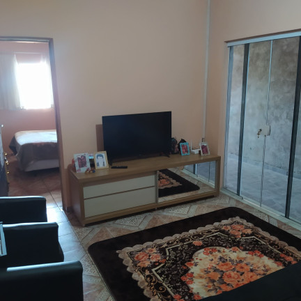 Imagem Casa com 5 Quartos à Venda, 150 m² em Jardim Dos Eucaliptos - Caieiras