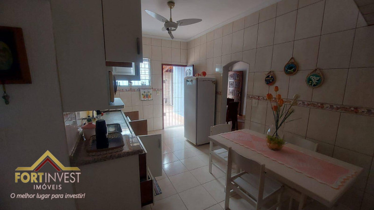 Imagem Imóvel com 3 Quartos à Venda, 160 m² em Solemar - Praia Grande Imagem Imóvel com 3 Quartos à Venda, 160 m² em Solemar - Praia Grande