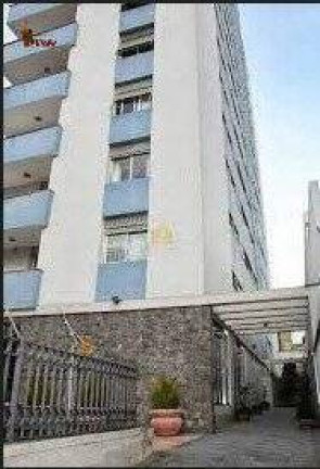 Foto do imóvel Apartamento com 3 Quartos à Venda, 160 m² em Vila Mariana - São Paulo