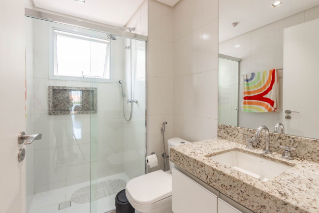 Imagem Apartamento com 3 Quartos à Venda, 262 m² em Vila Congonhas - São Paulo
