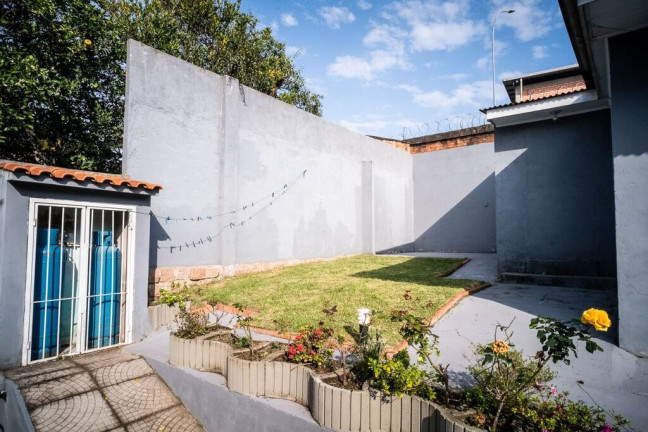 Imagem Casa com 4 Quartos à Venda, 199 m² em Protásio Alves - Porto Alegre