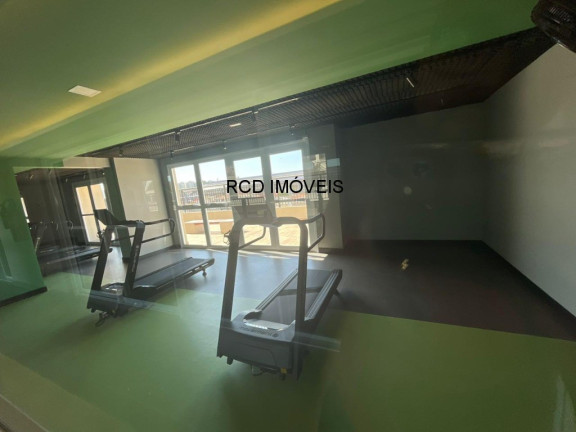 Imagem Apartamento com 1 Quarto à Venda, 31 m² em Vila Sônia - São Paulo